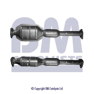 Catalytic Converter